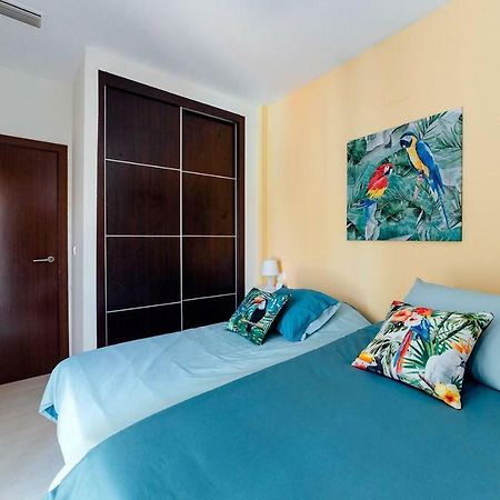 Cotobro Rental House Almunecar Exterior photo